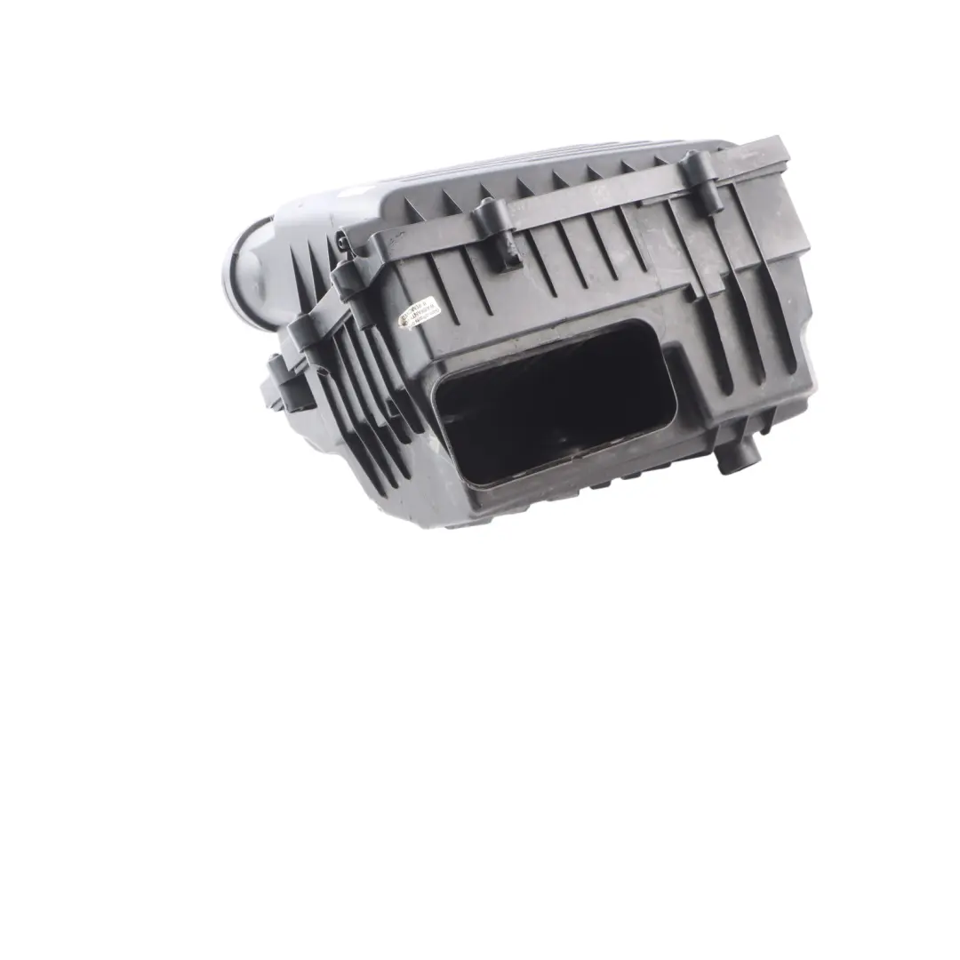 Boîtier De Filtre À Air Silencieux D'Admission pour Audi A3 8V Golf MK7 à propos du numéro de pièce 5Q0129607AC Audi A3 8V Golf MK7 Boîtier De Filtre À Air Silencieux D'Admission - SKU 5Q0129607AC-1 - Numéro de pièce 5Q0129607AC