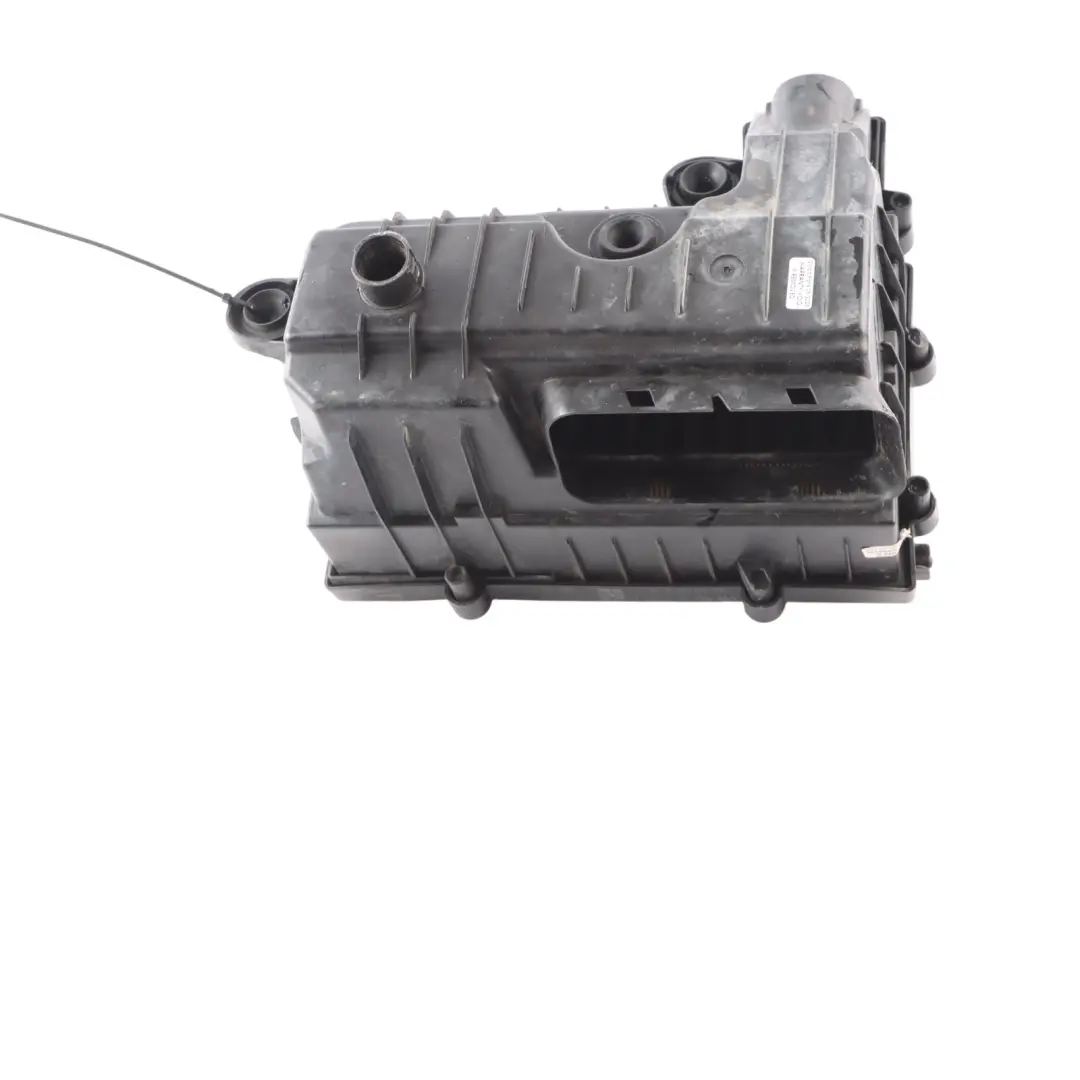 Boîtier De Filtre À Air Silencieux D'Admission pour Audi A3 8V Golf MK7 à propos du numéro de pièce 5Q0129607AC Audi A3 8V Golf MK7 Boîtier De Filtre À Air Silencieux D'Admission - SKU 5Q0129607AC-1 - Numéro de pièce 5Q0129607AC