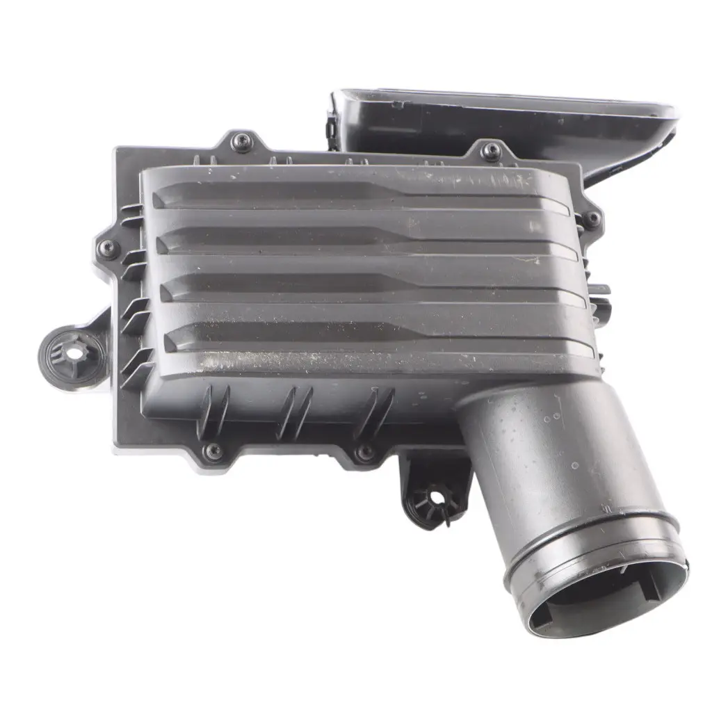 Filter Housing Box to Audi Q2 GA 1.5 TFSI Air with Part number 5Q0129607BG Audi Q2 GA 1.5 TFSI Air Filter Housing Box - SKU 5Q0129607BG - Part number 5Q0129607BG