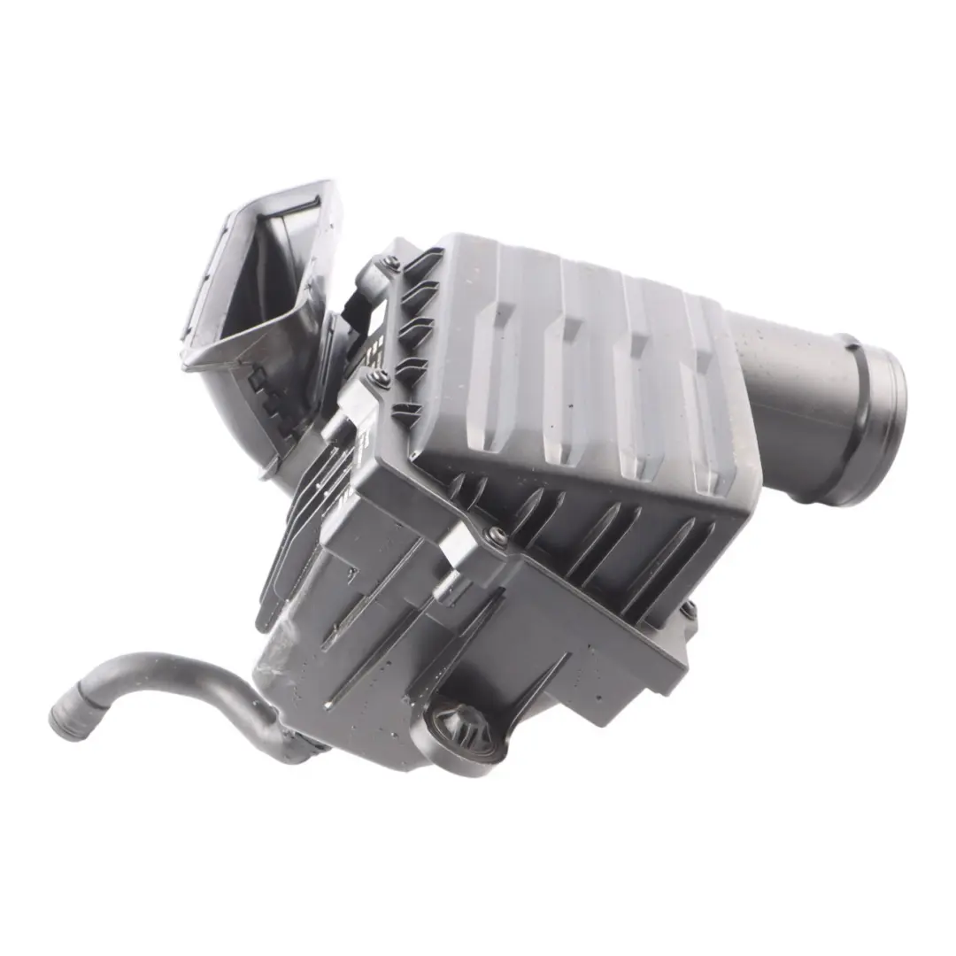Filter Housing Box to Audi Q2 GA 1.5 TFSI Air with Part number 5Q0129607BG Audi Q2 GA 1.5 TFSI Air Filter Housing Box - SKU 5Q0129607BG - Part number 5Q0129607BG