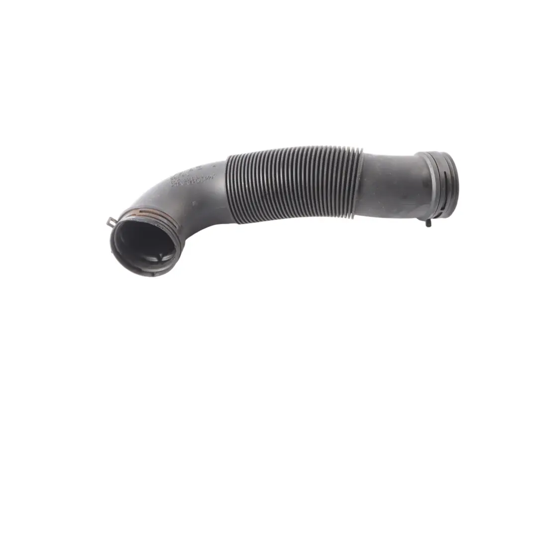 Audi A3 8V Turbocharger Air Intake Turbo Hose Pipe Tube 1.0 Petrol - SKU 5Q0129618J - Part number 5Q0129618J