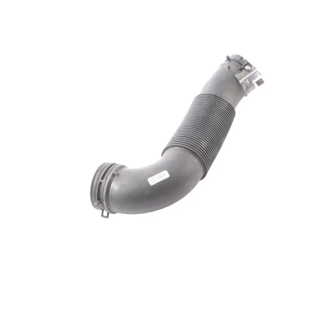 Audi A3 8V Turbocharger Air Intake Turbo Hose Pipe Tube 1.0 Petrol - SKU 5Q0129618J - Part number 5Q0129618J