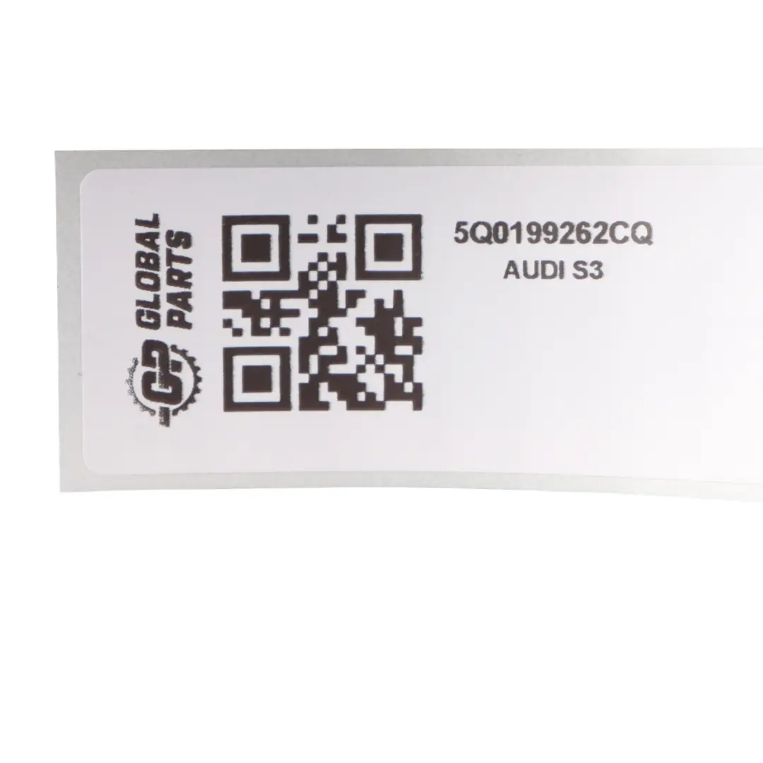 Mount Bracket Holder to Audi S3 8V Engine with Part number 5Q0199262CQ Audi S3 8V Engine Mount Bracket Holder - SKU 5Q0199262CQ - Part number 5Q0199262CQ