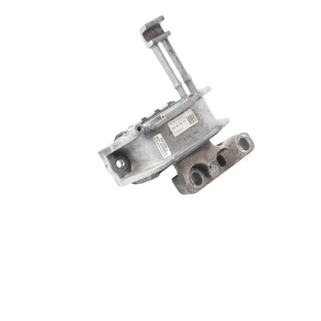 Mount Bracket Holder to Audi S3 8V Engine with Part number 5Q0199262CQ Audi S3 8V Engine Mount Bracket Holder - SKU 5Q0199262CQ - Part number 5Q0199262CQ