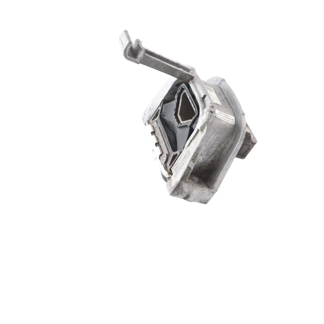 Mount Bracket Holder to Audi S3 8V Engine with Part number 5Q0199262CQ Audi S3 8V Engine Mount Bracket Holder - SKU 5Q0199262CQ - Part number 5Q0199262CQ