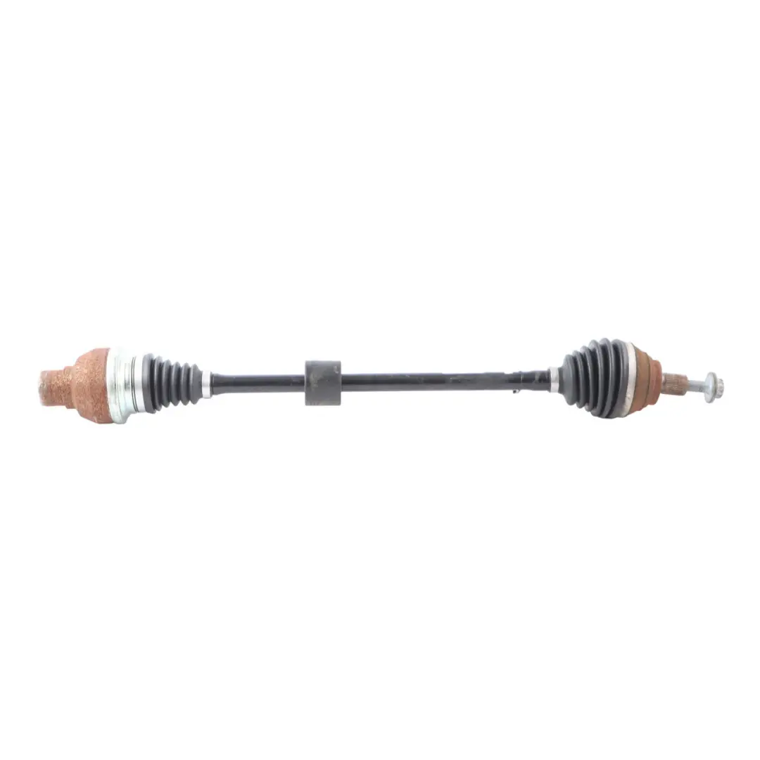 Front Driveshaft Side Drive Shaft Right O/S to Audi Q2 GA with Part number 5Q0407272EE Audi Q2 GA Front Driveshaft Side Drive Shaft Right O/S - SKU 5Q0407272EE - Part number 5Q0407272EE
