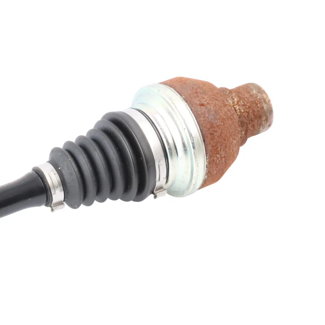 Front Driveshaft Side Drive Shaft Right O/S to Audi Q2 GA with Part number 5Q0407272EE Audi Q2 GA Front Driveshaft Side Drive Shaft Right O/S - SKU 5Q0407272EE - Part number 5Q0407272EE