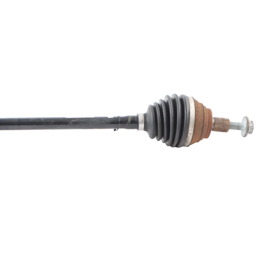Semieje Delantero Derecho para Audi Q2 GA con número de pieza 5Q0407272EE Audi Q2 GA Semieje Delantero Derecho - SKU 5Q0407272EE - Número de pieza 5Q0407272EE