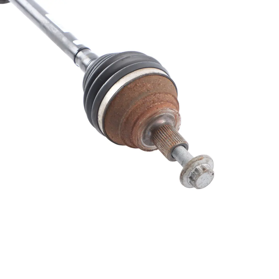 Audi Q2 GA Front Driveshaft Side Drive Shaft Right O/S - SKU 5Q0407272EE - Part number 5Q0407272EE