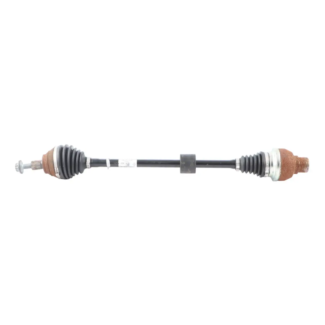 Antriebswelle Vorne Rechts für Audi Q2 GA mit Teilenummer 5Q0407272EE Audi Q2 GA Antriebswelle Vorne Rechts - SKU 5Q0407272EE - Teilenummer 5Q0407272EE