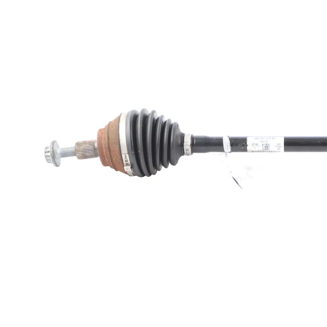 Audi Q2 GA Antriebswelle Vorne Rechts - SKU 5Q0407272EE - Teilenummer 5Q0407272EE