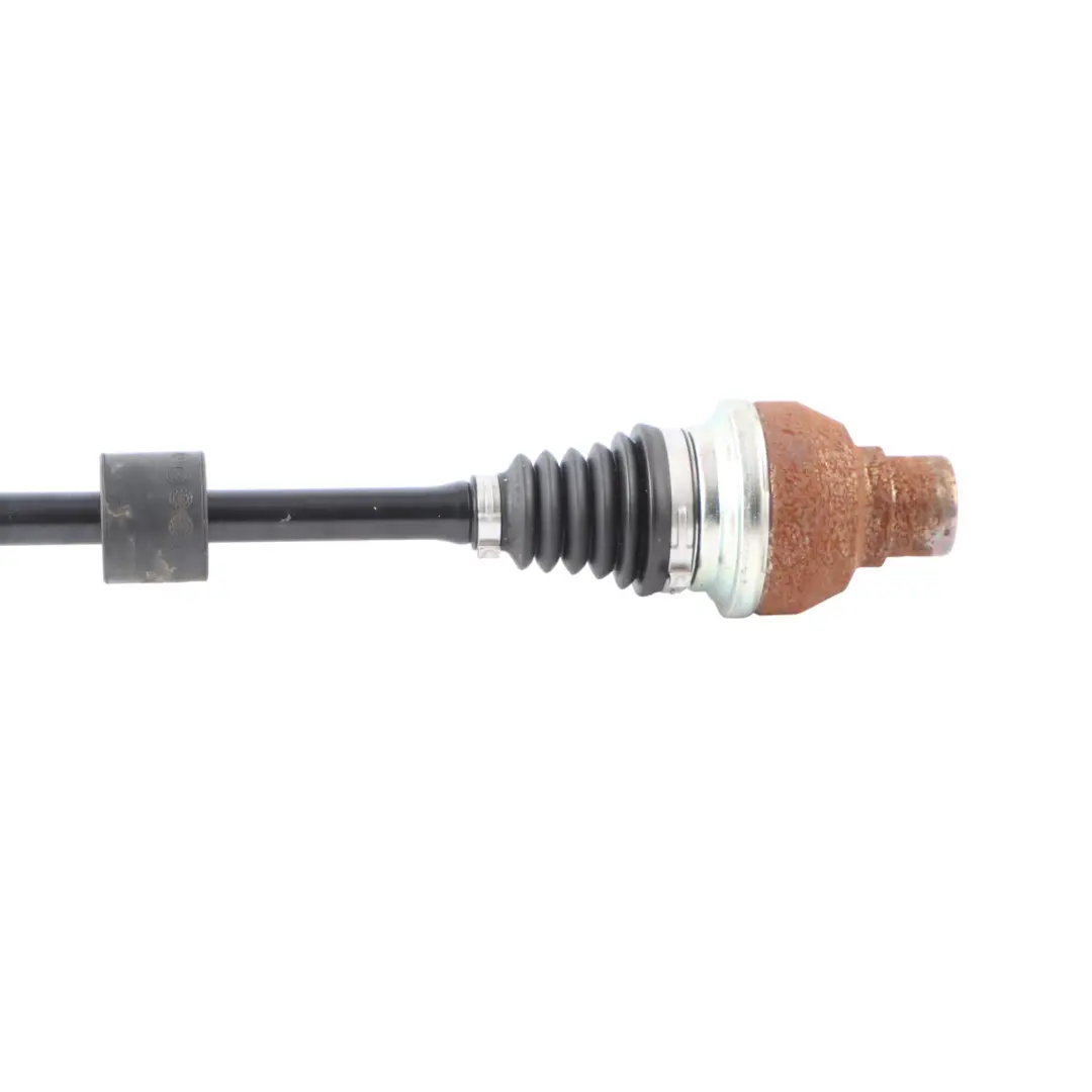 Audi Q2 GA Semiasse Anteriore Destro - SKU 5Q0407272EE - Numero di parte 5Q0407272EE