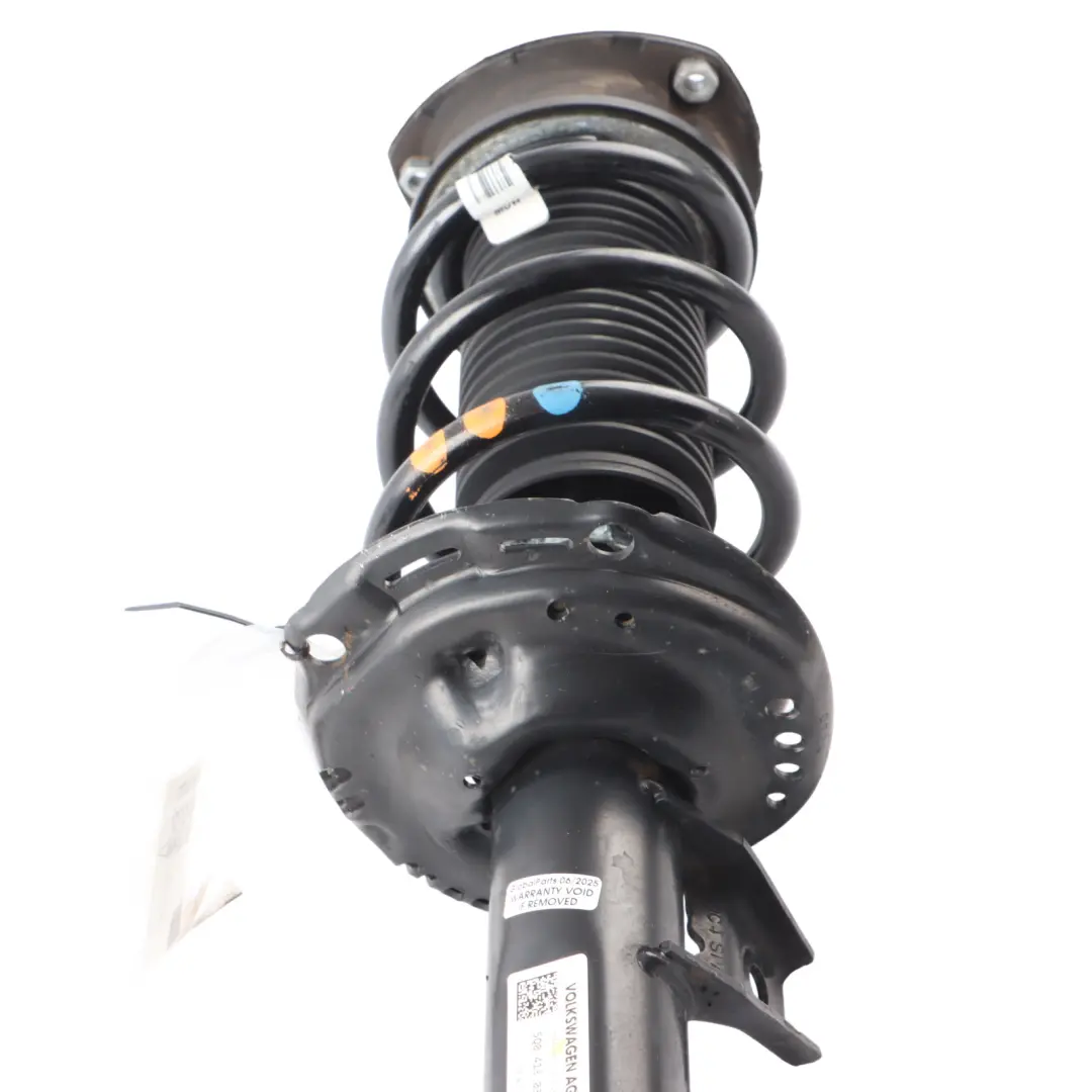 Shock Absorber Audi Q2 GA A3 8V 8Y Front Spring Left Right N/O/S to with Part number 5Q0413031KA Shock Absorber Audi Q2 GA A3 8V 8Y Front Spring Left Right N/O/S - SKU 5Q0413031KA - Part number 5Q0413031KA