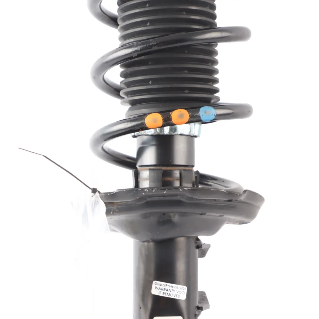 Shock Absorber Audi Q2 GA A3 8V 8Y Front Spring Left Right N/O/S to with Part number 5Q0413031KA Shock Absorber Audi Q2 GA A3 8V 8Y Front Spring Left Right N/O/S - SKU 5Q0413031KA - Part number 5Q0413031KA