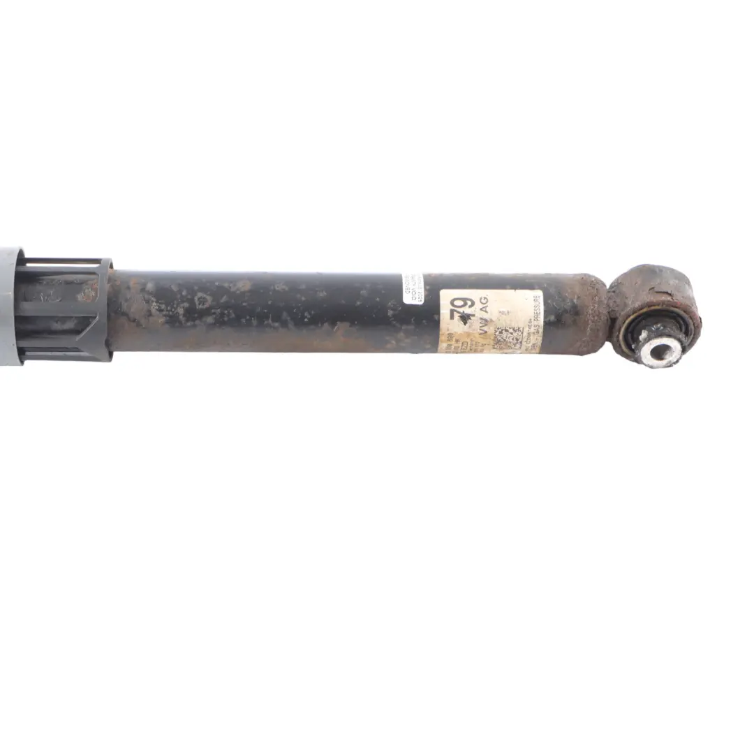 Arrière Gauche Droite Damper Absorber pour Audi A3 S3 8V à propos du numéro de pièce 5Q0513029FH Audi A3 S3 8V Arrière Gauche Droite Damper Absorber - SKU 5Q0513029FH - Numéro de pièce 5Q0513029FH