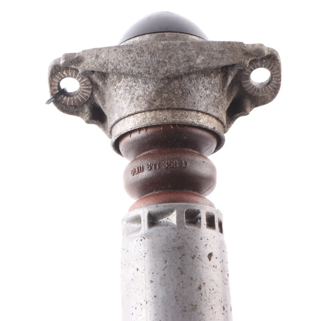 Amortiguador Trasero Izquierdo y Derecho para Audi A3 S3 8V con número de pieza 5Q0513029FH Audi A3 S3 8V Amortiguador Trasero Izquierdo y Derecho - SKU 5Q0513029FH - Número de pieza 5Q0513029FH