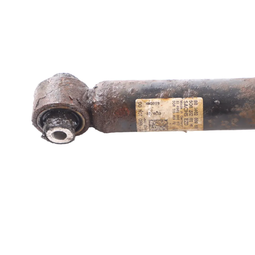 Audi A3 S3 8V Hinten Links Rechts Dämpfer Absorber - SKU 5Q0513029FH - Teilenummer 5Q0513029FH