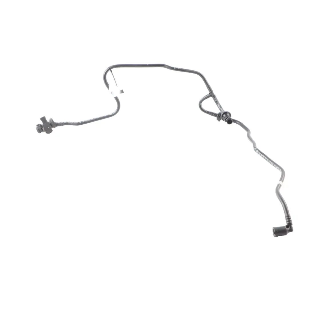 CHZD Petrol Brake Servo Vacuum Hose Line to Audi A3 8V 30 TFSI with Part number 5Q0612041BD Audi A3 8V 30 TFSI CHZD Petrol Brake Servo Vacuum Hose Line - SKU 5Q0612041BD - Part number 5Q0612041BD