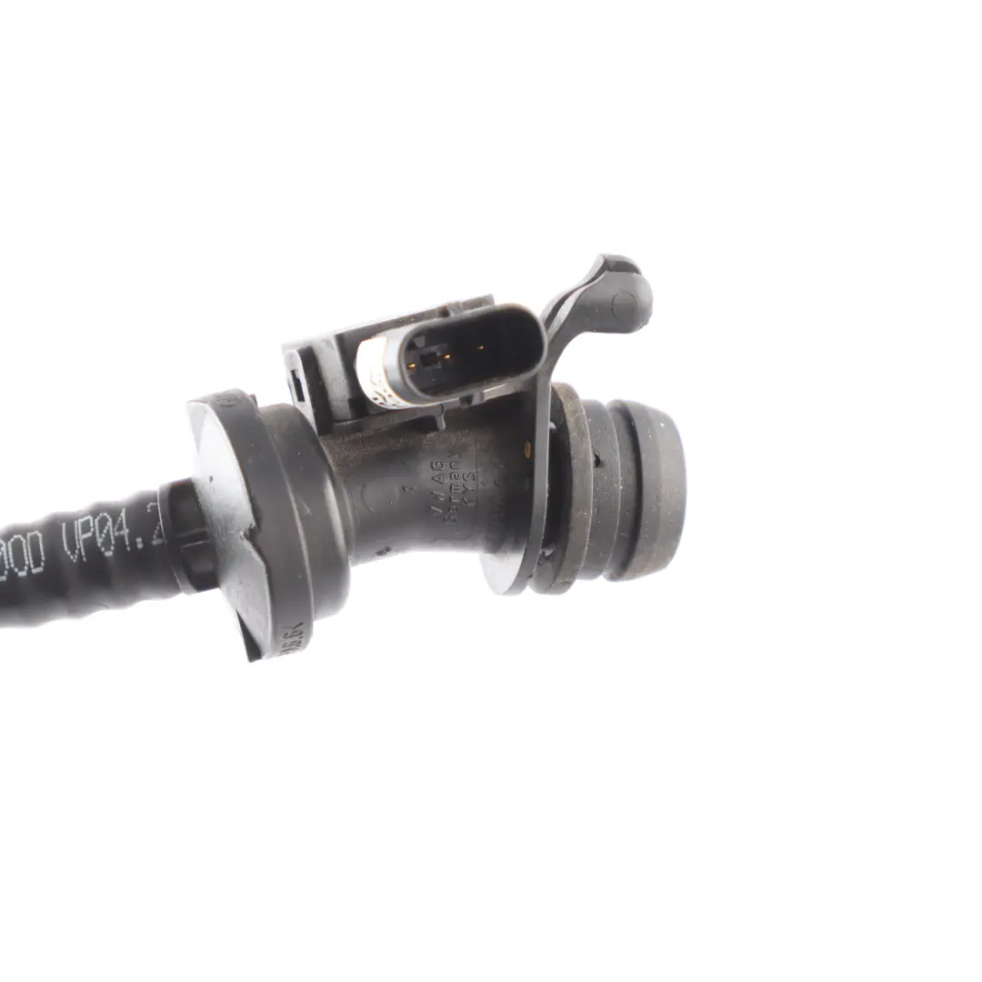 Audi A3 8V 30 TFSI CHZD Petrol Brake Servo Vacuum Hose Line - SKU 5Q0612041BD - Part number 5Q0612041BD