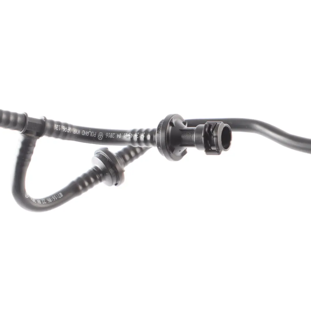 Audi A3 8V 30 TFSI CHZD Petrol Brake Servo Vacuum Hose Line - SKU 5Q0612041BD - Part number 5Q0612041BD