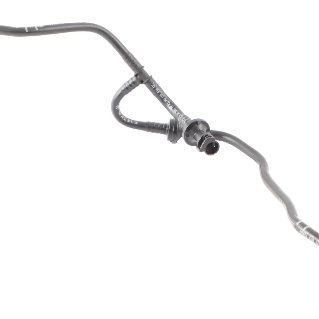 CHZD Petrol Brake Servo Vacuum Hose Line to Audi A3 8V 30 TFSI with Part number 5Q0612041BD Audi A3 8V 30 TFSI CHZD Petrol Brake Servo Vacuum Hose Line - SKU 5Q0612041BD - Part number 5Q0612041BD