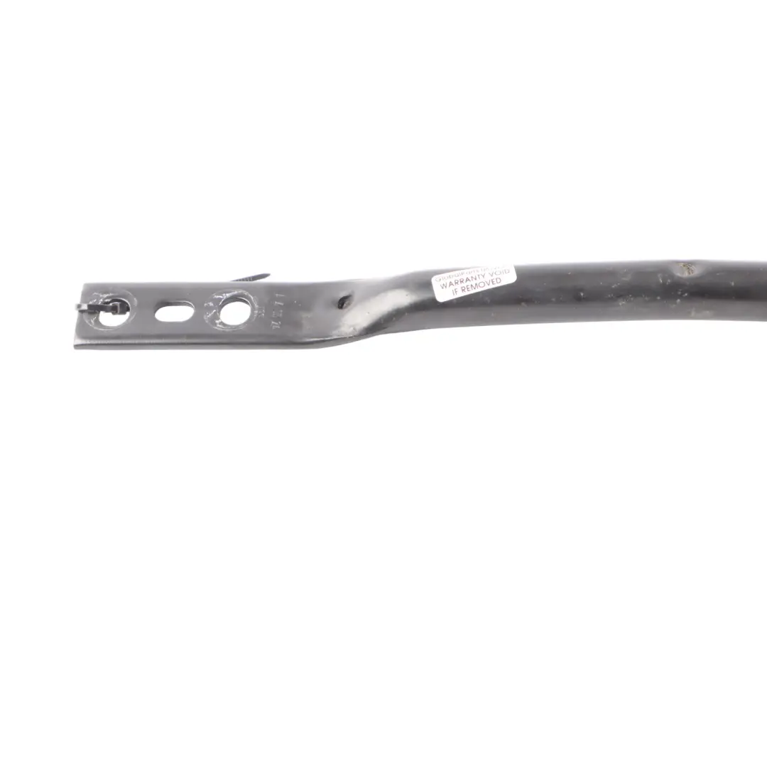 Audi Q2 GA Túnel Trasero Carrocería Brace Cross Member Carrier Mount - SKU 5Q0802128 - Número de pieza 5Q0802128