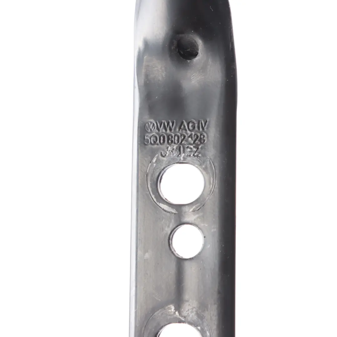 Túnel Trasero Carrocería Brace Cross Member Carrier Mount para Audi Q2 GA con número de pieza 5Q0802128 Audi Q2 GA Túnel Trasero Carrocería Brace Cross Member Carrier Mount - SKU 5Q0802128 - Número de pieza 5Q0802128