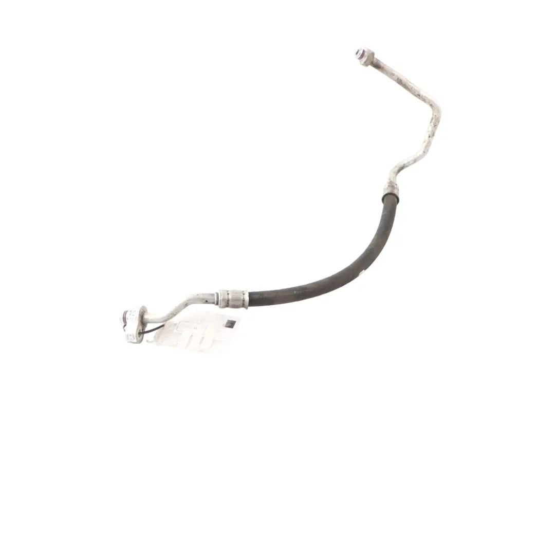 Audi A3 8V 1.0 TSI Water Hose Radiator Coolant Refrigerant Pipe Line - SKU 5Q0816721AD - Part number 5Q0816721AD