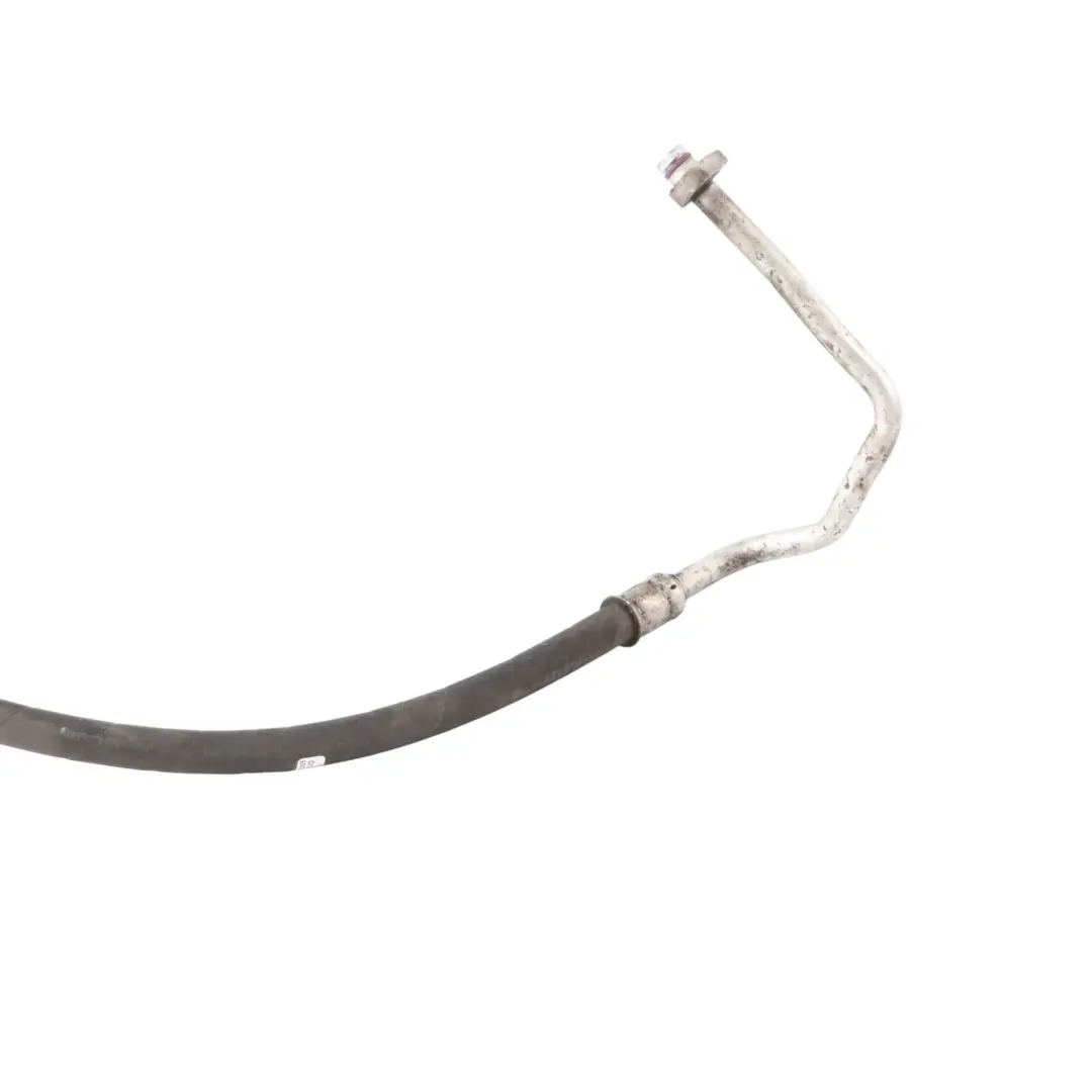 Audi A3 8V 1.0 TSI Water Hose Radiator Coolant Refrigerant Pipe Line - SKU 5Q0816721AD - Part number 5Q0816721AD