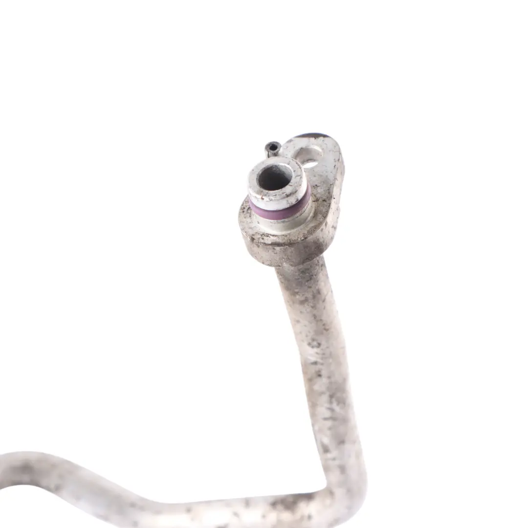 Water Hose Radiator Coolant Refrigerant Pipe Line to Audi A3 8V 1.0 TSI with Part number 5Q0816721AD Audi A3 8V 1.0 TSI Water Hose Radiator Coolant Refrigerant Pipe Line - SKU 5Q0816721AD - Part number 5Q0816721AD