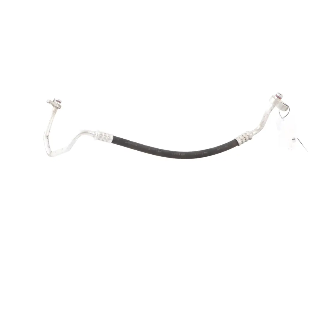 Tuyau Compresseur Réfrigérant Climatisation pour Audi A3 8V à propos du numéro de pièce 5Q0816721AG Audi A3 8V Tuyau Compresseur Réfrigérant Climatisation - SKU 5Q0816721AG - Numéro de pièce 5Q0816721AG