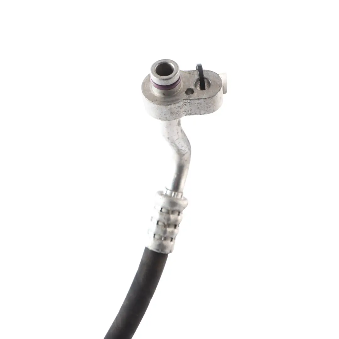 Audi A3 8V Tuyau Compresseur Réfrigérant Climatisation - SKU 5Q0816721AG - Numéro de pièce 5Q0816721AG