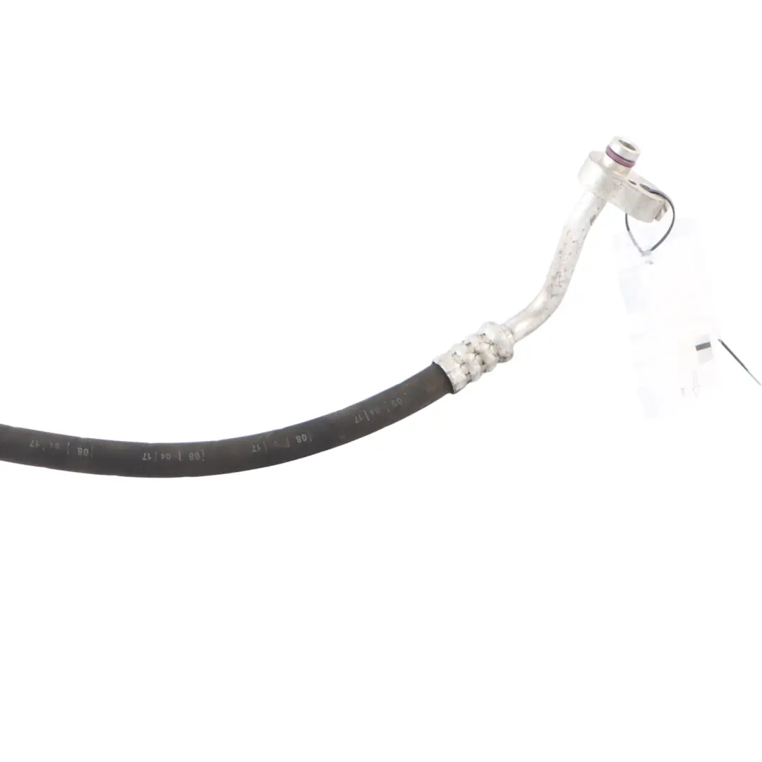 Tuyau Compresseur Réfrigérant Climatisation pour Audi A3 8V à propos du numéro de pièce 5Q0816721AG Audi A3 8V Tuyau Compresseur Réfrigérant Climatisation - SKU 5Q0816721AG - Numéro de pièce 5Q0816721AG