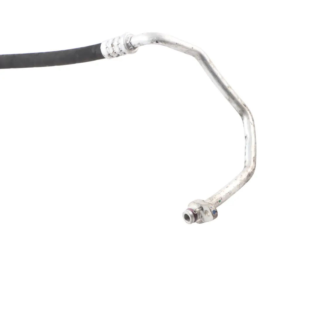 Aire Acondicionado Refrigerante Manguera Compresor Línea para Audi A3 8V con número de pieza 5Q0816721AG Audi A3 8V Aire Acondicionado Refrigerante Manguera Compresor Línea - SKU 5Q0816721AG - Número de pieza 5Q0816721AG