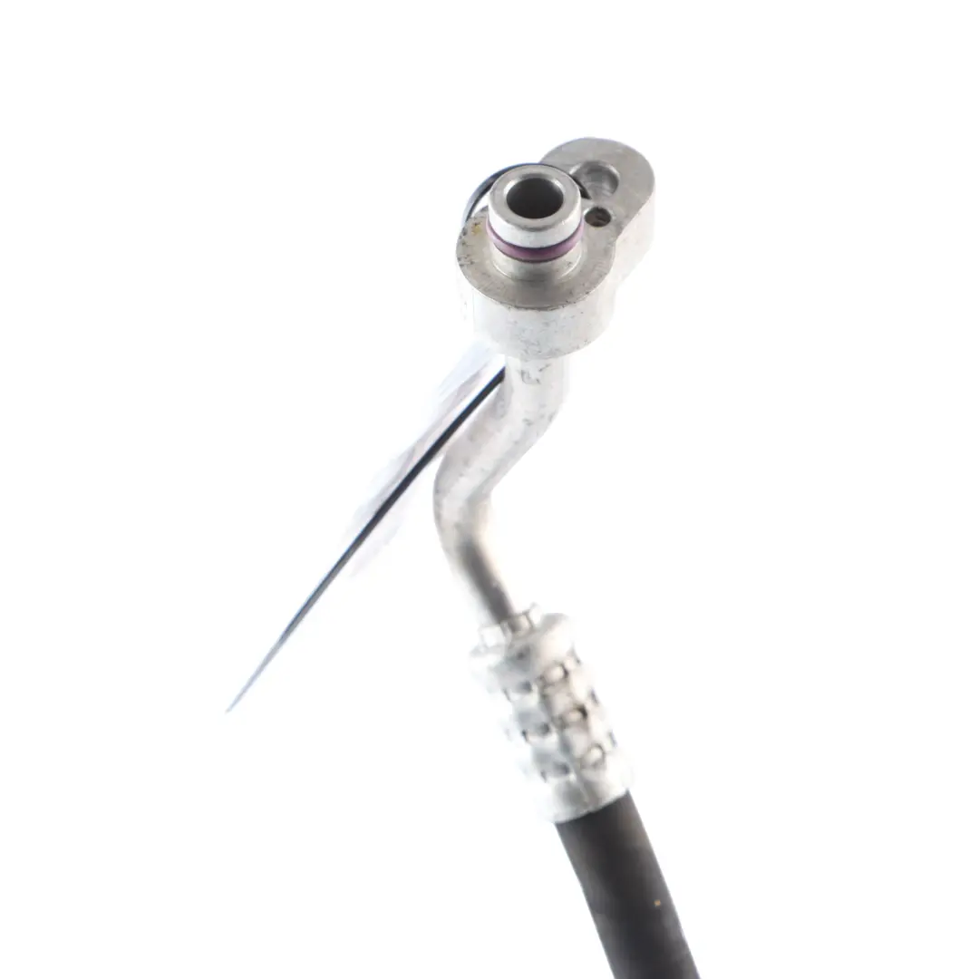 Tuyau Compresseur Réfrigérant Climatisation pour Audi A3 8V à propos du numéro de pièce 5Q0816721AG Audi A3 8V Tuyau Compresseur Réfrigérant Climatisation - SKU 5Q0816721AG - Numéro de pièce 5Q0816721AG