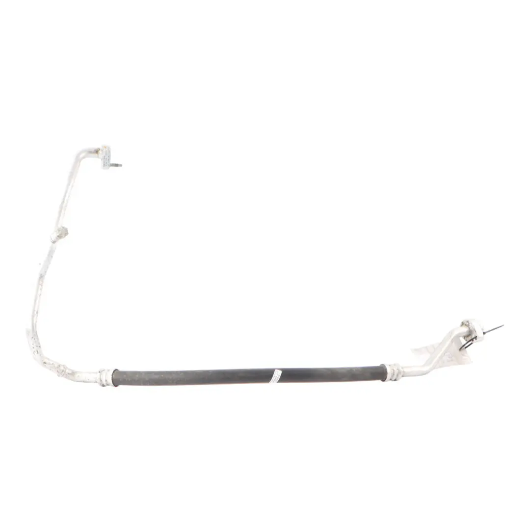 Audi A3 8V 1.0 TSI Water Hose Radiator Coolant Refrigerant Pipe Line - SKU 5Q0816743G - Part number 5Q0816743G