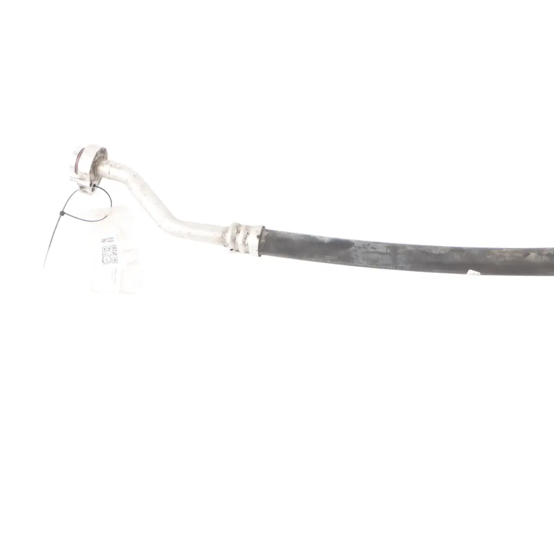 Audi A3 8V 1.0 TSI Water Hose Radiator Coolant Refrigerant Pipe Line - SKU 5Q0816743G - Part number 5Q0816743G