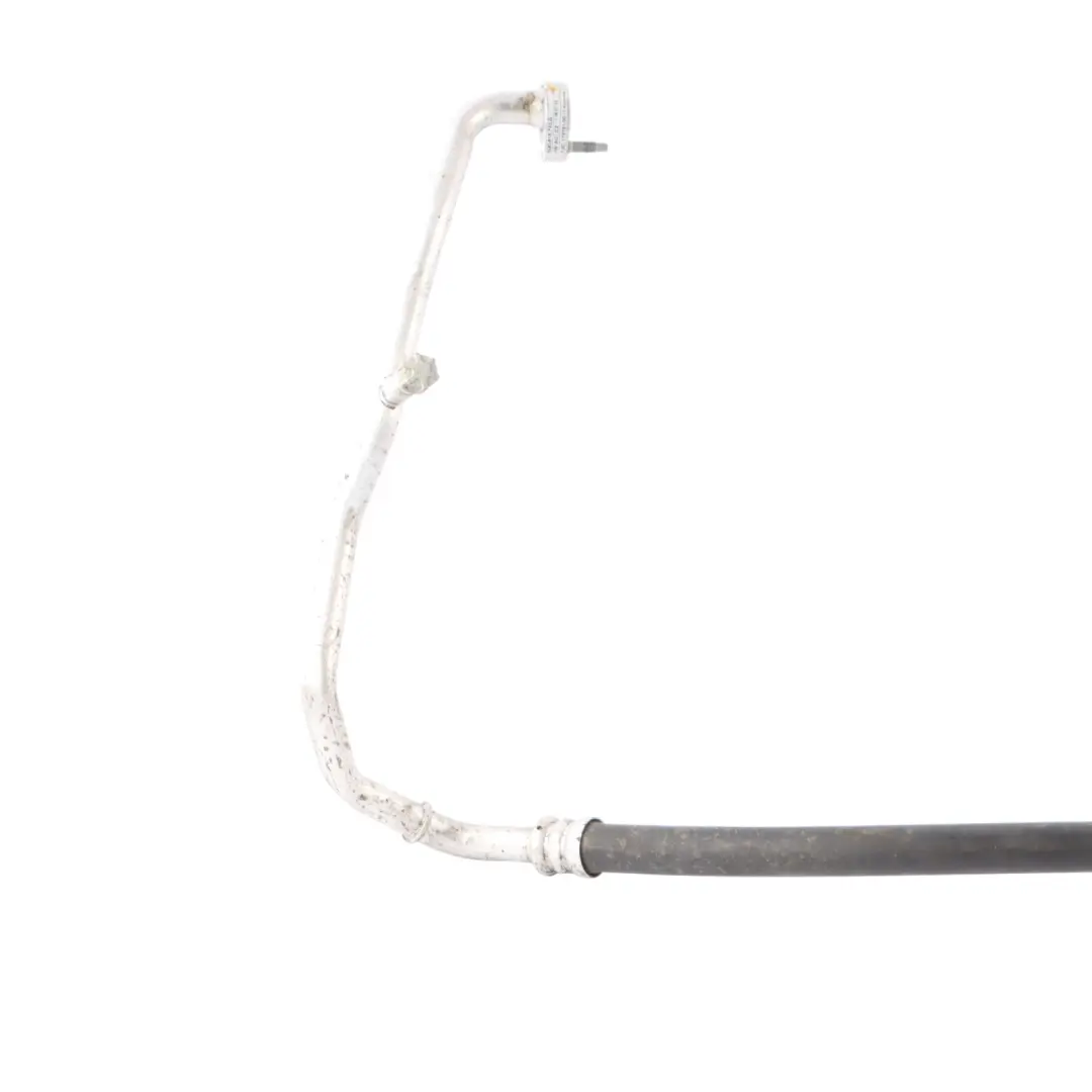 Water Hose Radiator Coolant Refrigerant Pipe Line to Audi A3 8V 1.0 TSI with Part number 5Q0816743G Audi A3 8V 1.0 TSI Water Hose Radiator Coolant Refrigerant Pipe Line - SKU 5Q0816743G - Part number 5Q0816743G