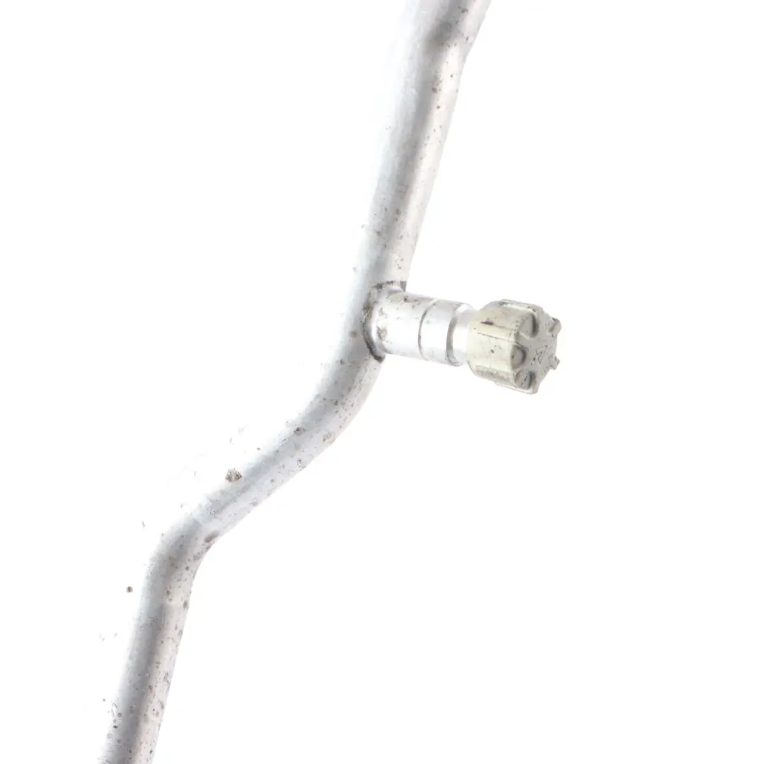 Water Hose Radiator Coolant Refrigerant Pipe Line to Audi A3 8V 1.0 TSI with Part number 5Q0816743G Audi A3 8V 1.0 TSI Water Hose Radiator Coolant Refrigerant Pipe Line - SKU 5Q0816743G - Part number 5Q0816743G