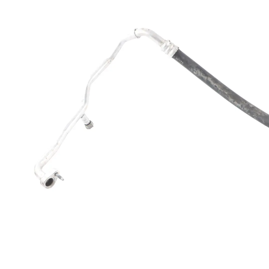 Water Hose Radiator Coolant Refrigerant Pipe Line to Audi A3 8V 1.0 TSI with Part number 5Q0816743G Audi A3 8V 1.0 TSI Water Hose Radiator Coolant Refrigerant Pipe Line - SKU 5Q0816743G - Part number 5Q0816743G