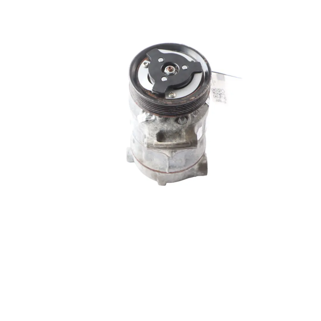 Audi A3 8V 2.0 TDI Pompe À Air Conditionné Compresseur 5Q0820803F - SKU 5Q0820803E - Numéro de pièce 5Q0820803E