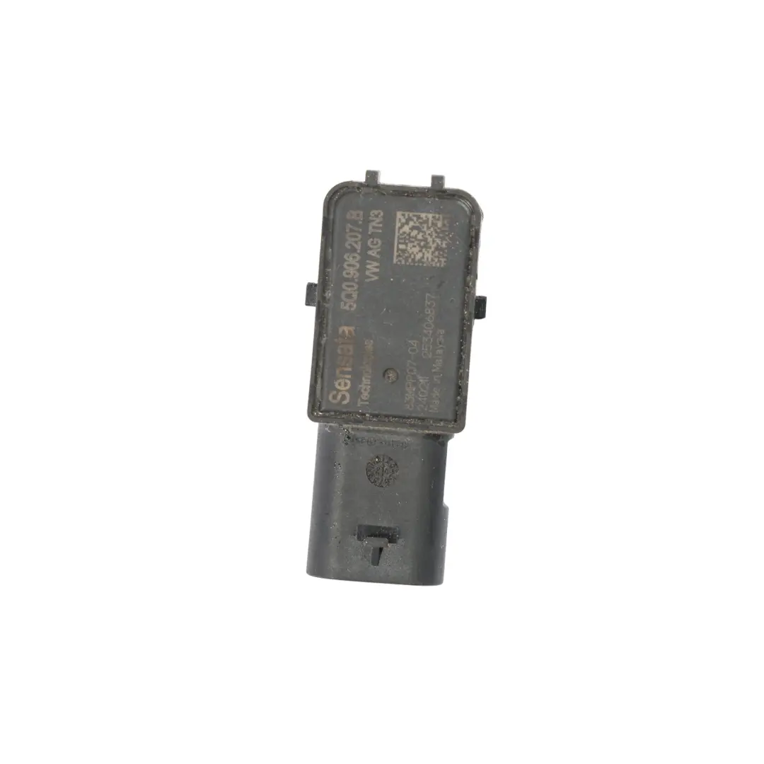 Sensor De Presión Del Servofreno para Audi Q2 GA 35 TFSI con número de pieza 5Q0906207B Audi Q2 GA 35 TFSI Sensor De Presión Del Servofreno - SKU 5Q0906207B - Número de pieza 5Q0906207B