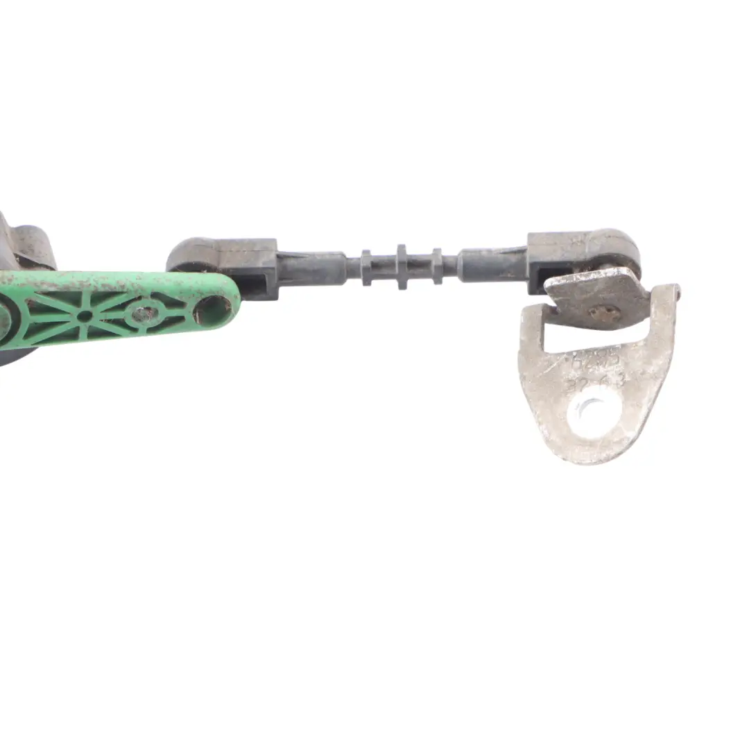 Headlights Leveling Lamp Height Sensor Front Headlamp Unit to Audi Q2 GA with Part number 5Q0907503 Audi Q2 GA Headlights Leveling Lamp Height Sensor Front Headlamp Unit - SKU 5Q0907503-1 - Part number 5Q0907503