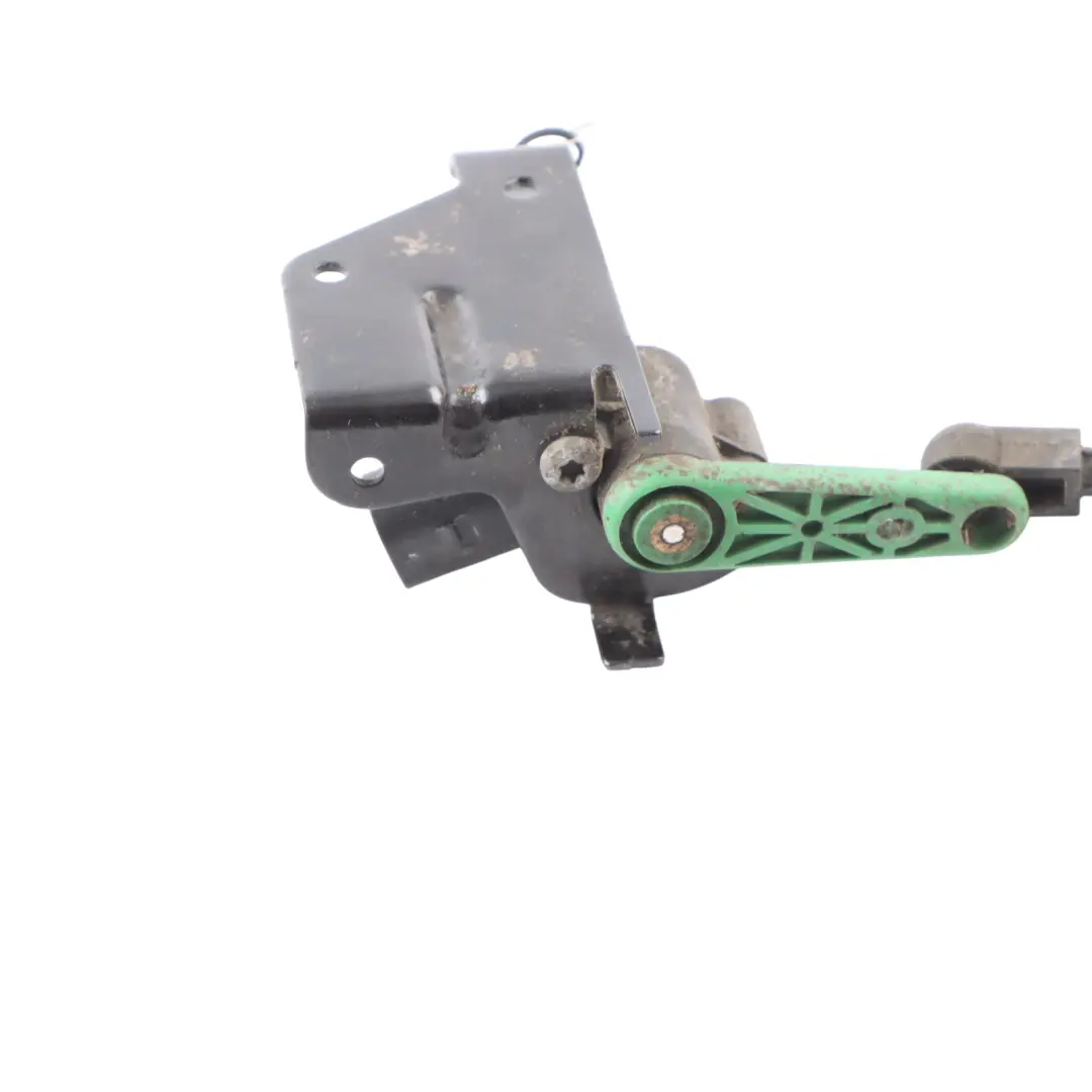 Headlights Leveling Lamp Height Sensor Front Headlamp Unit to Audi Q2 GA with Part number 5Q0907503 Audi Q2 GA Headlights Leveling Lamp Height Sensor Front Headlamp Unit - SKU 5Q0907503-1 - Part number 5Q0907503