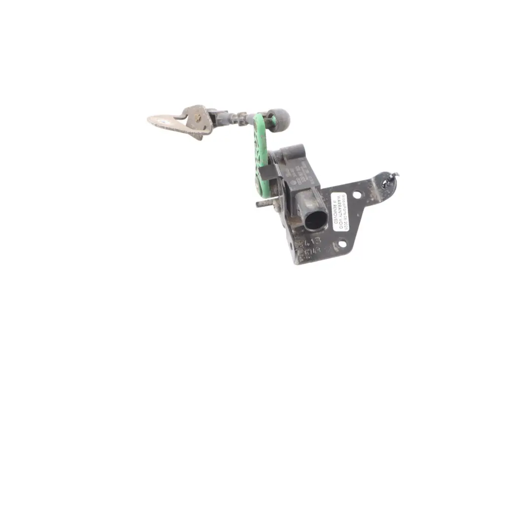 Audi Q2 GA Headlights Leveling Lamp Height Sensor Front Headlamp Unit - SKU 5Q0907503-1 - Part number 5Q0907503