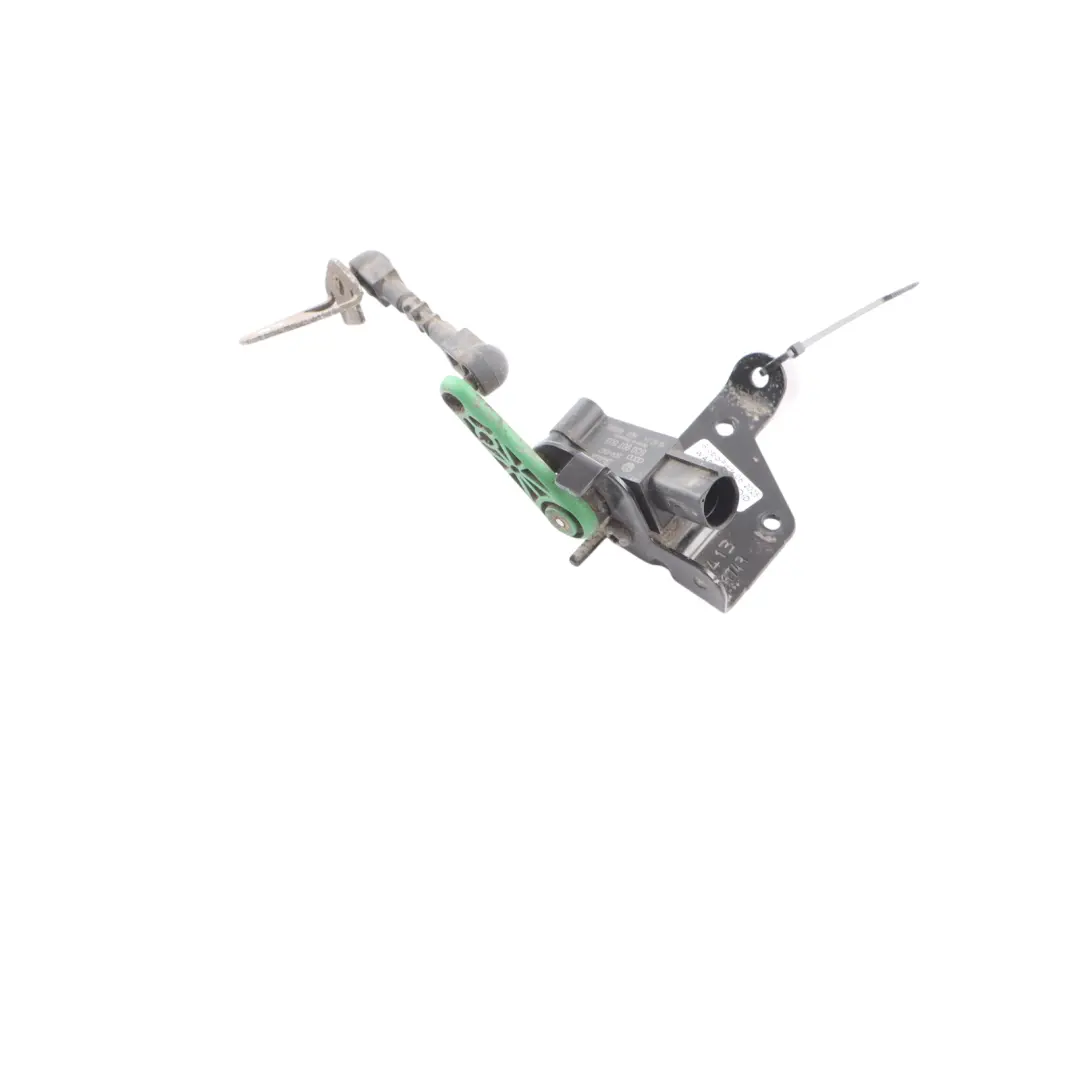 Headlights Leveling Lamp Height Sensor Front Headlamp Unit to Audi Q2 GA with Part number 5Q0907503 Audi Q2 GA Headlights Leveling Lamp Height Sensor Front Headlamp Unit - SKU 5Q0907503-1 - Part number 5Q0907503