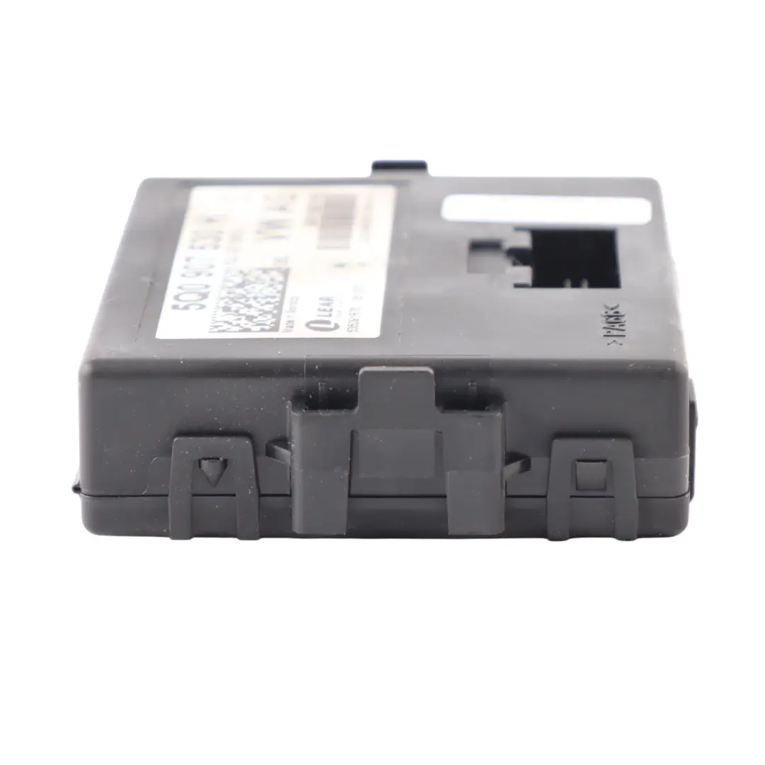 Audi A3 8V Gateway Schnittstellen Steuergerät Modul ECU Schnittstelle - SKU 5Q0907530H - Teilenummer 5Q0907530H