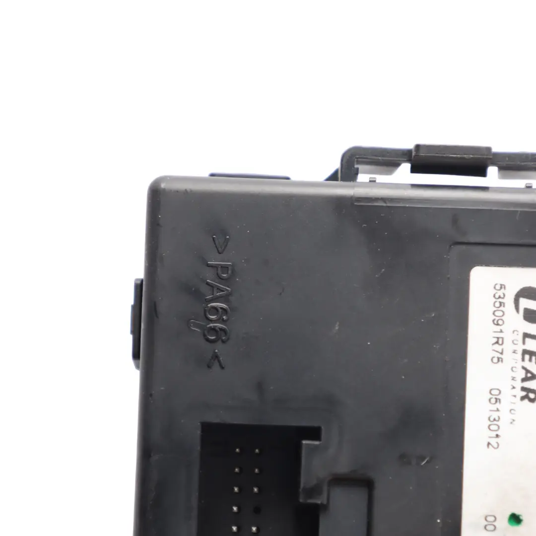 Module Interface Passerelle Contrôle Interface ECU pour Audi A3 8V à propos du numéro de pièce 5Q0907530H Audi A3 8V Module Interface Passerelle Contrôle Interface ECU - SKU 5Q0907530H - Numéro de pièce 5Q0907530H