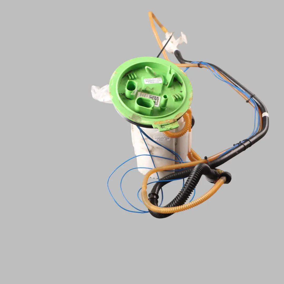 Audi S3 8V 2.0 TFSI DJHA Petrol Tank Fuel Pump Sender Unit Left N/S 5Q0919051S - SKU 5Q0919673H - Part number 5Q0919673H