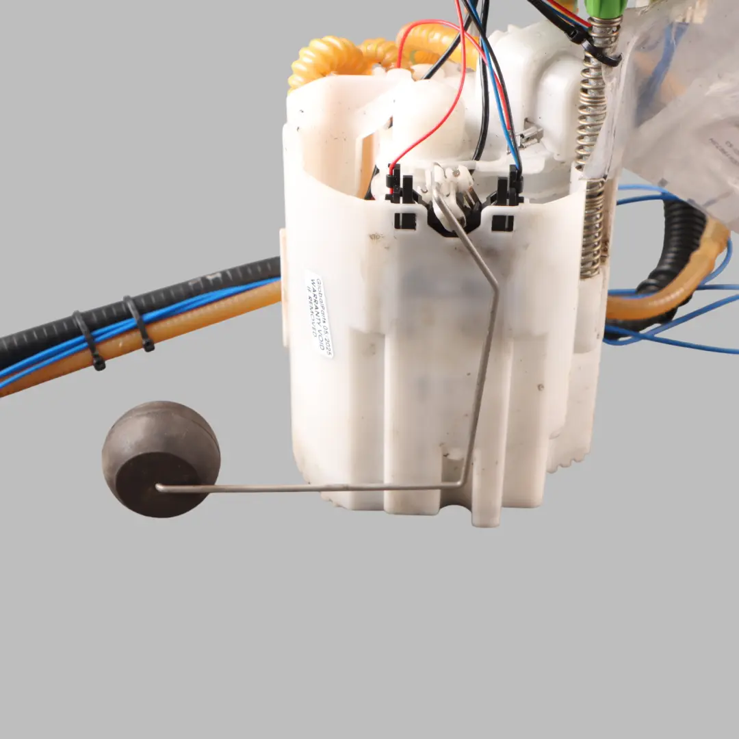 Audi S3 8V 2.0 TFSI DJHA Petrol Tank Fuel Pump Sender Unit Left N/S 5Q0919051S - SKU 5Q0919673H - Part number 5Q0919673H